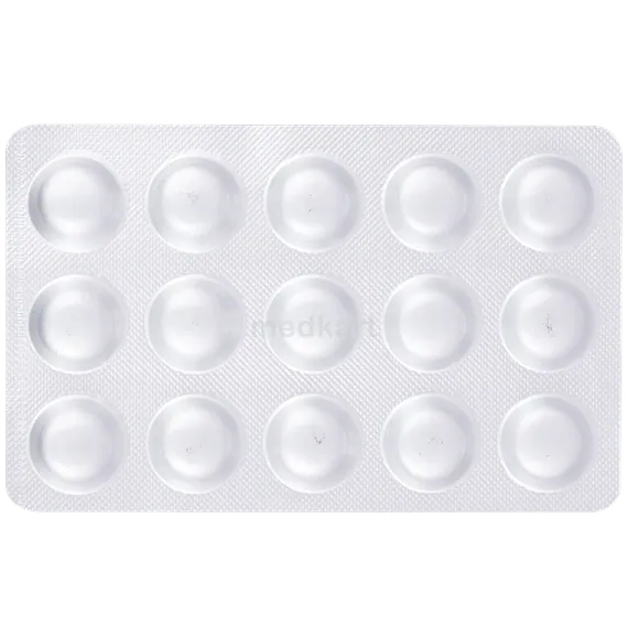vintel 40mg tablet 15's